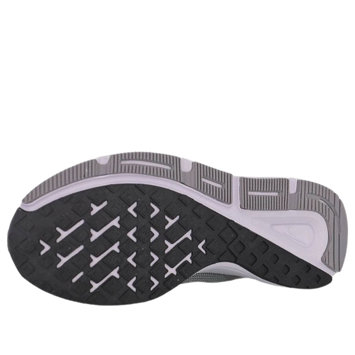 Nike Air Zoom Fairmont Lunar Epic V3 'Grey Black' CQ9269-012