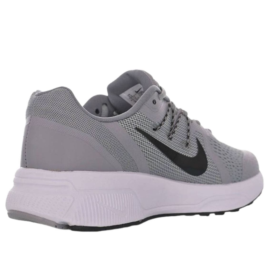 Nike Air Zoom Fairmont Lunar Epic V3 'Grey Black' CQ9269-012