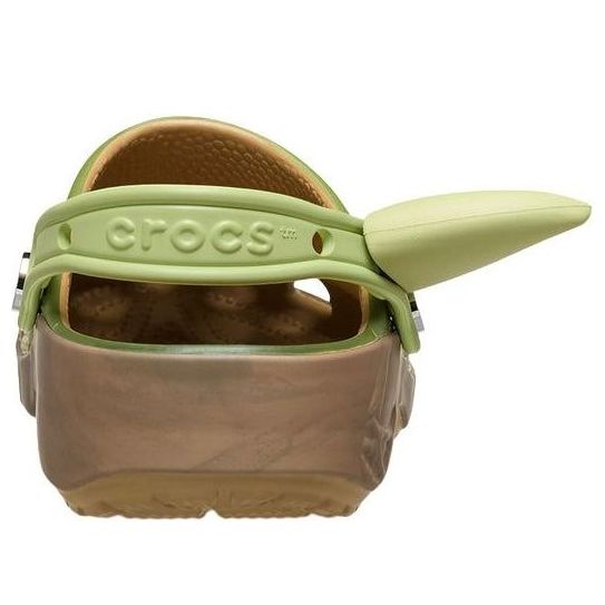 (GS) Crocs x Star Wars 2026 'Grogu' 213004-90H