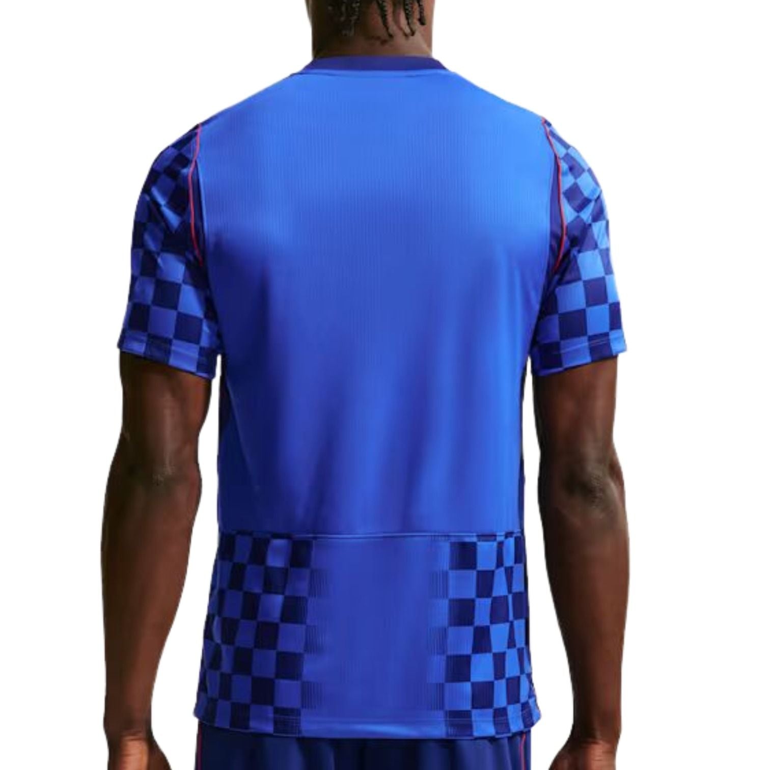 Nike Croatia 2026 Match Away Replica Jersey 'Deep Royal Blue Hyper Royal White' IO8619-455