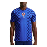 Nike Croatia 2026 Match Away Replica Jersey 'Deep Royal Blue Hyper Royal White' IO8619-455