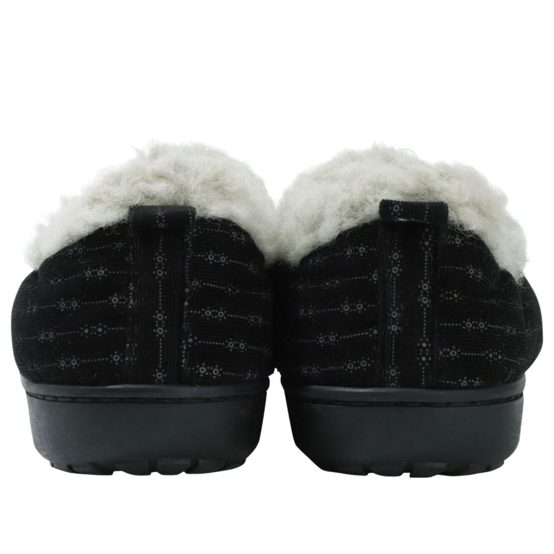SUBU x Coyseio Snug Padding 'Black' CS-13