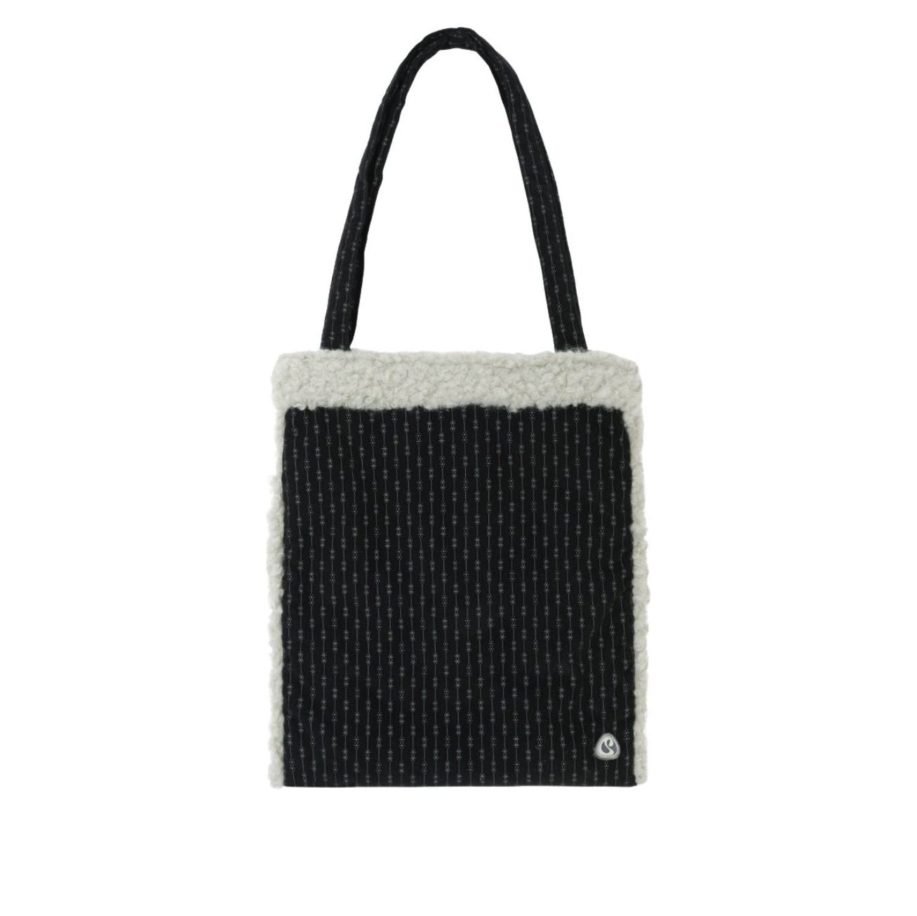 SUBU x Coyseio Snug Padding 'Black' CS-13
