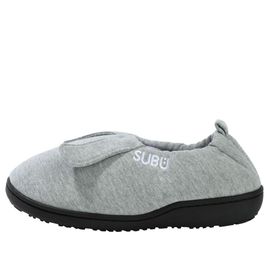 SUBU x Coyseio Bunny Sweat Padding 'Melange Gray' CS-14