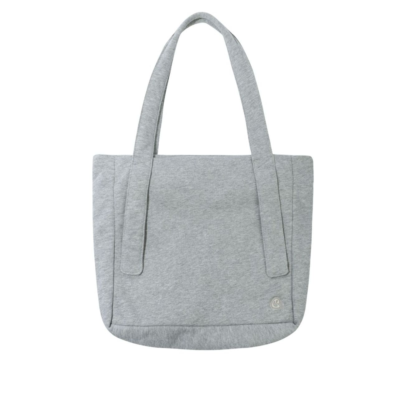 SUBU x Coyseio Bunny Sweat Padding 'Melange Gray' CS-14
