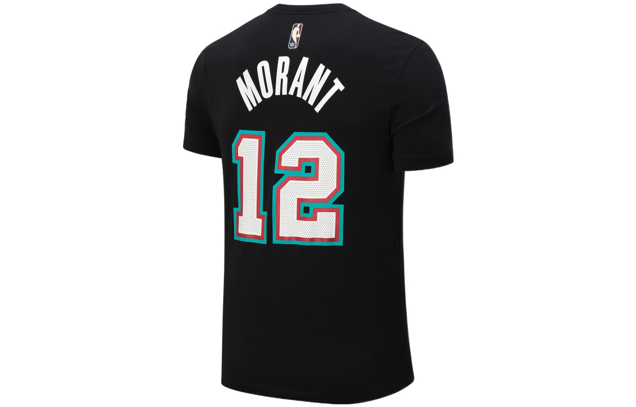 Nike NBA 12 Tee CT9917-306