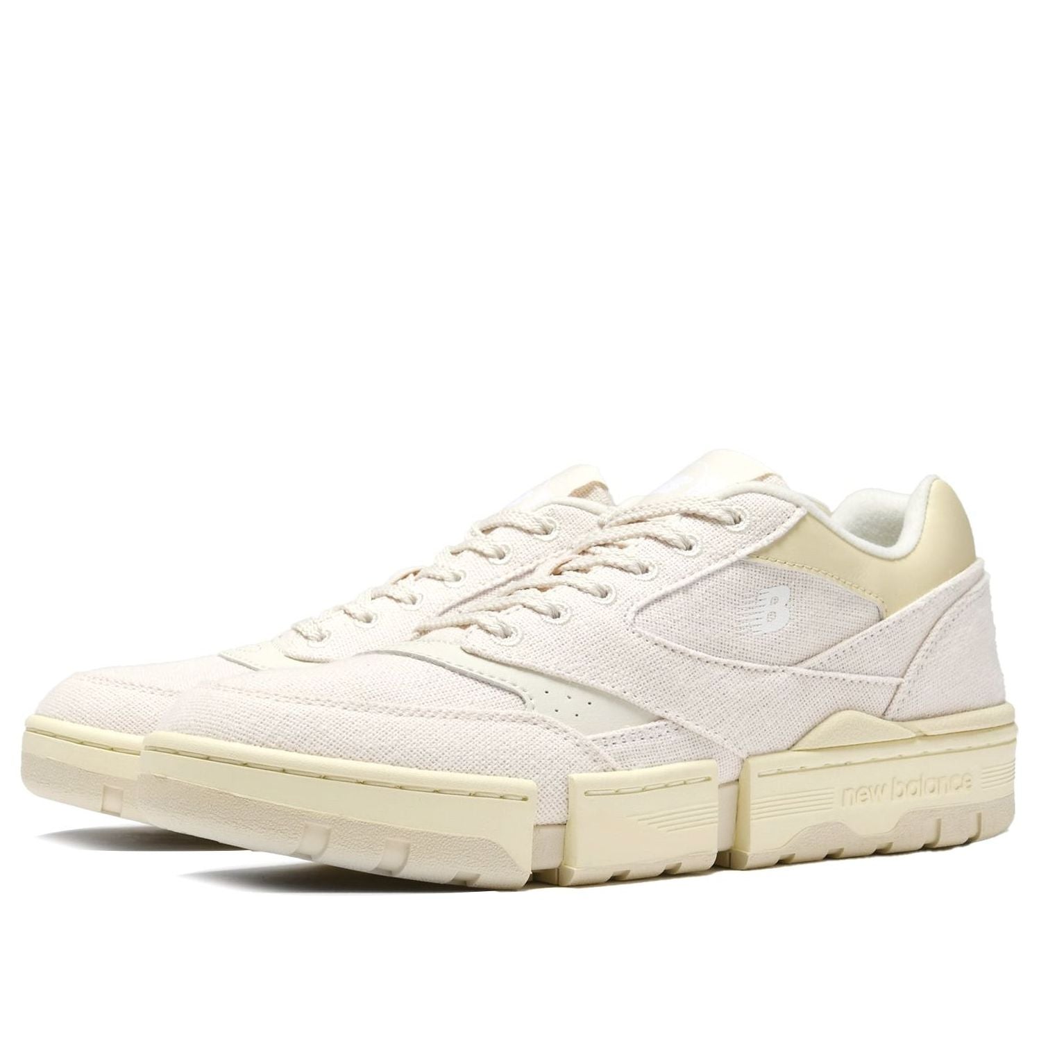 New Balance 0.01 x MSFTSerep 'Linen Bone' CTJSCR