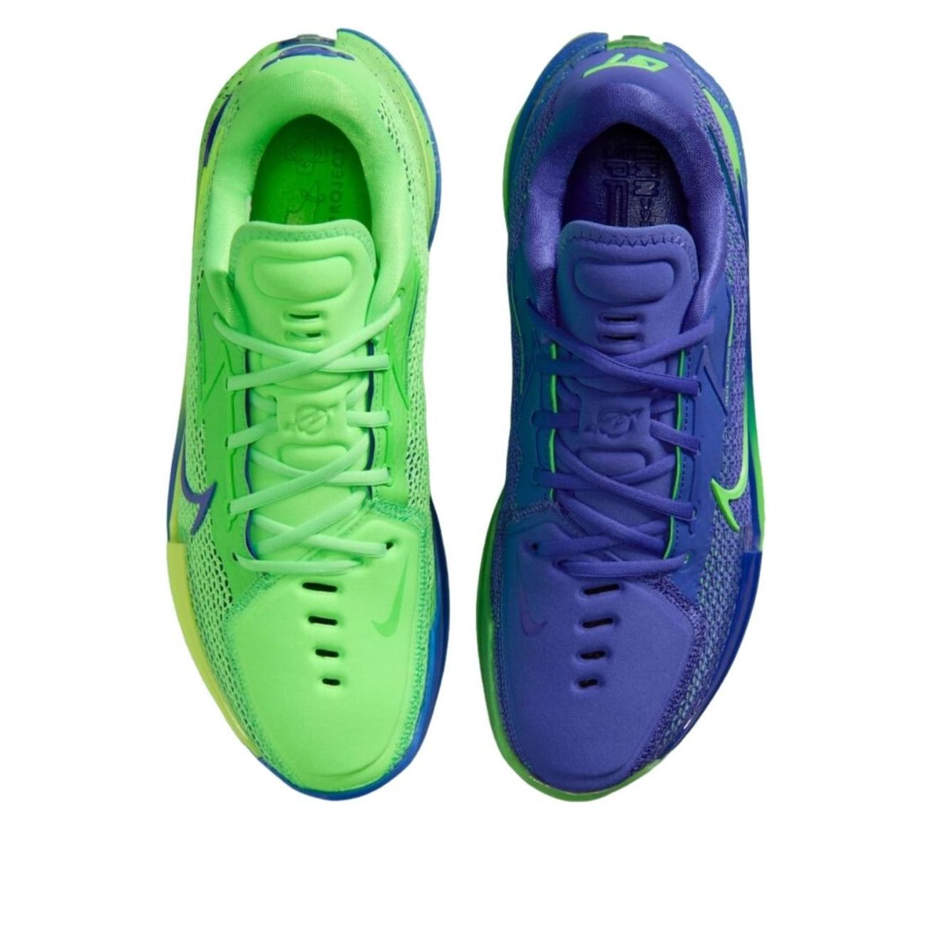 Nike GT Cut 1 'Sprite' CZ0175-301