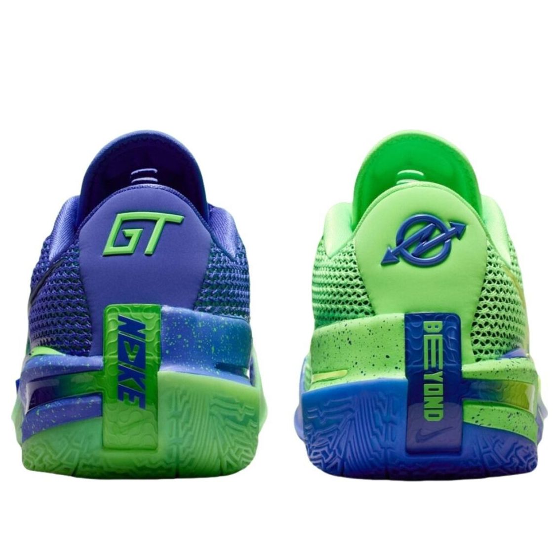 Nike GT Cut 1 'Sprite' CZ0175-301