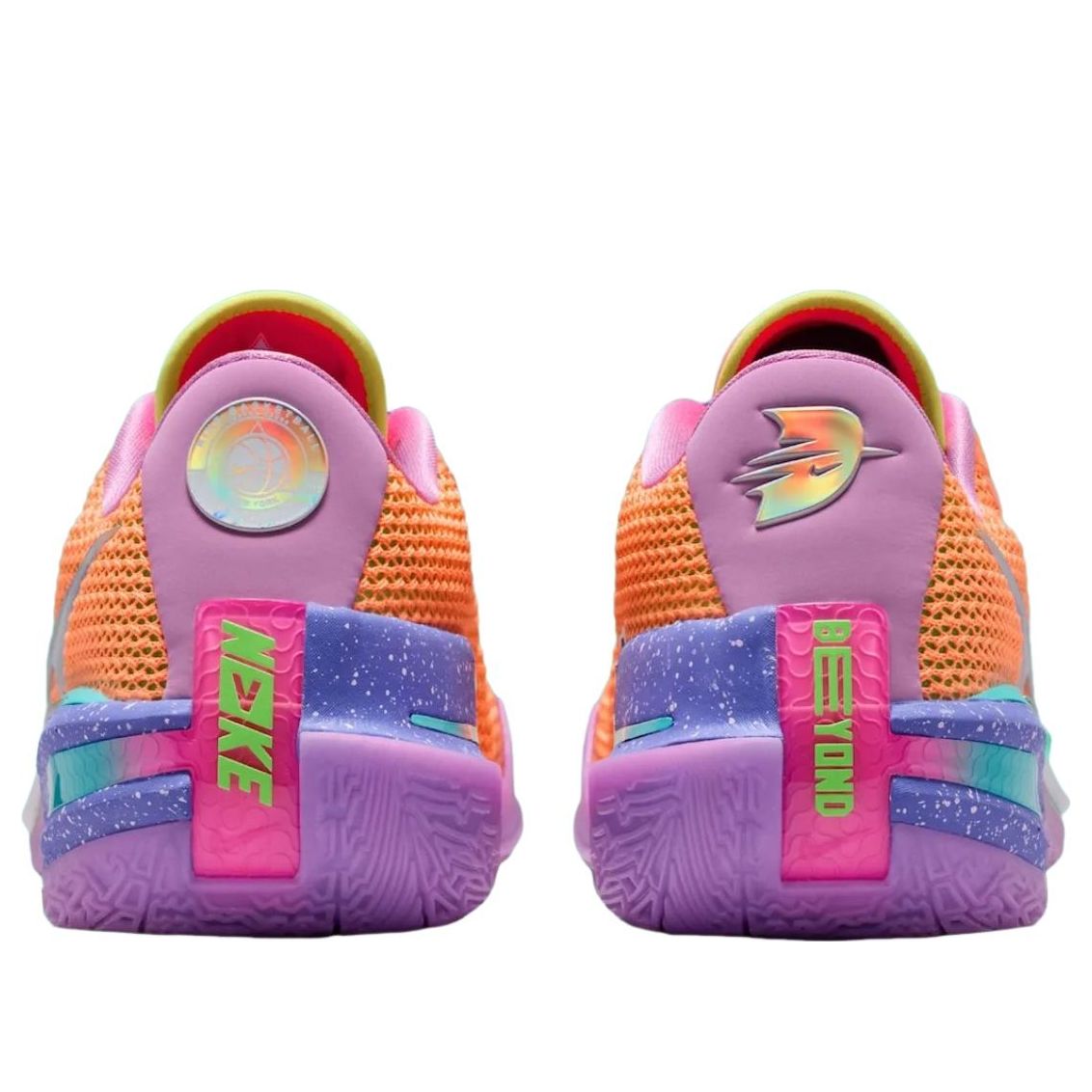 Nike x Dylan Harper Zoom GT Cut 1 EP 'Tri-State' CZ0176-800