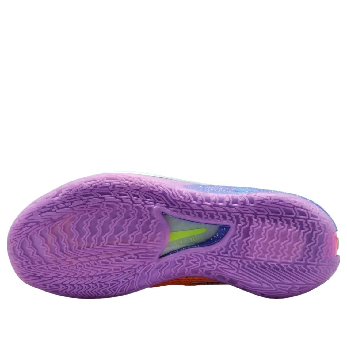 Nike x Dylan Harper Zoom GT Cut 1 EP 'Tri-State' CZ0176-800
