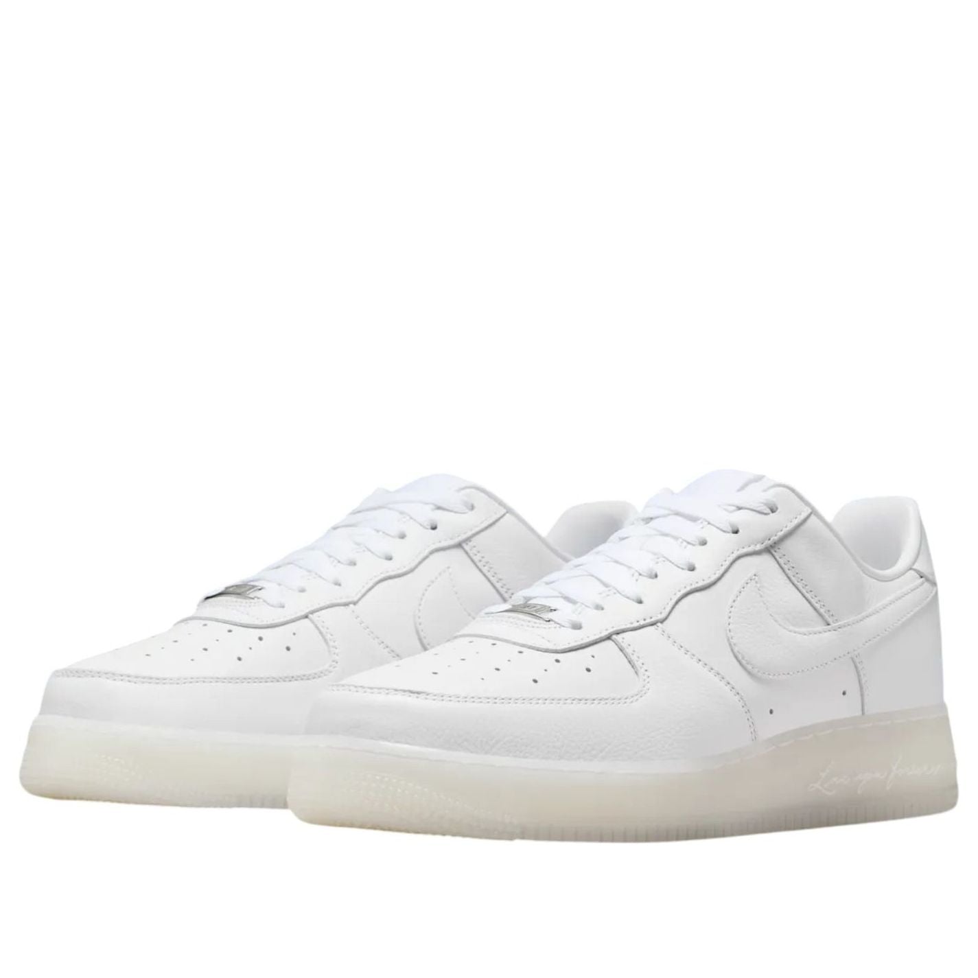 Nike x NOCTA Air Force 1 Low 'Love You Forever' CZ8065-101