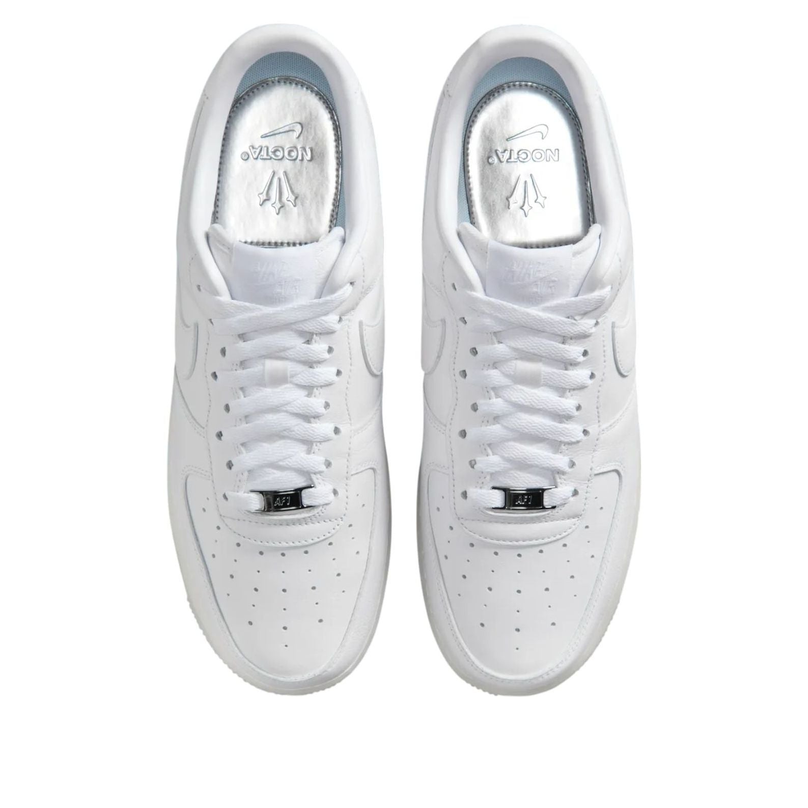 Nike x NOCTA Air Force 1 Low 'Love You Forever' CZ8065-101