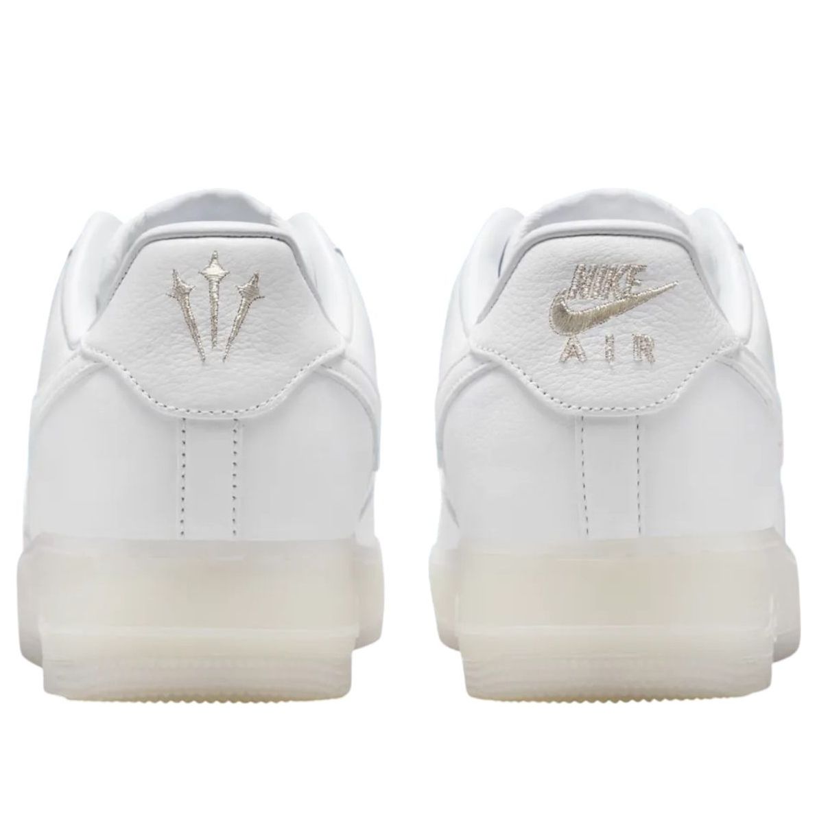 Nike x NOCTA Air Force 1 Low 'Love You Forever' CZ8065-101