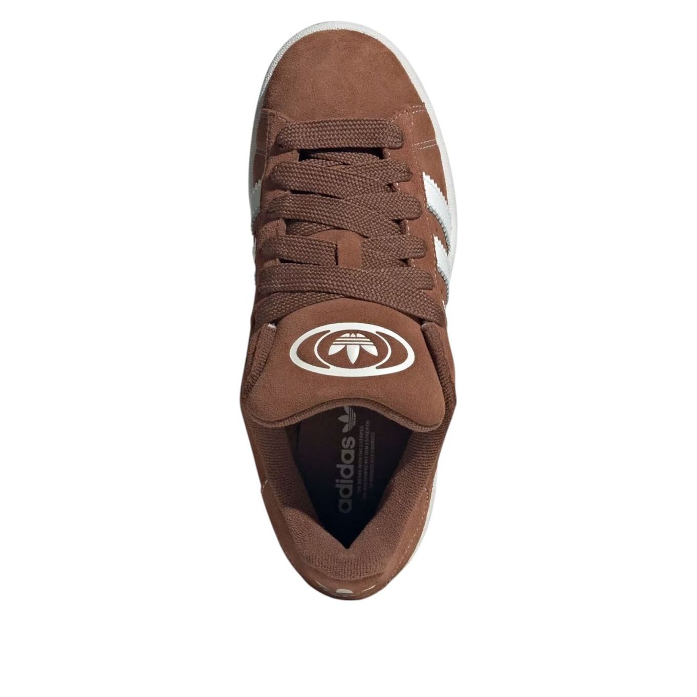 adidas Campus 00s 'Earth Strata' JS2760