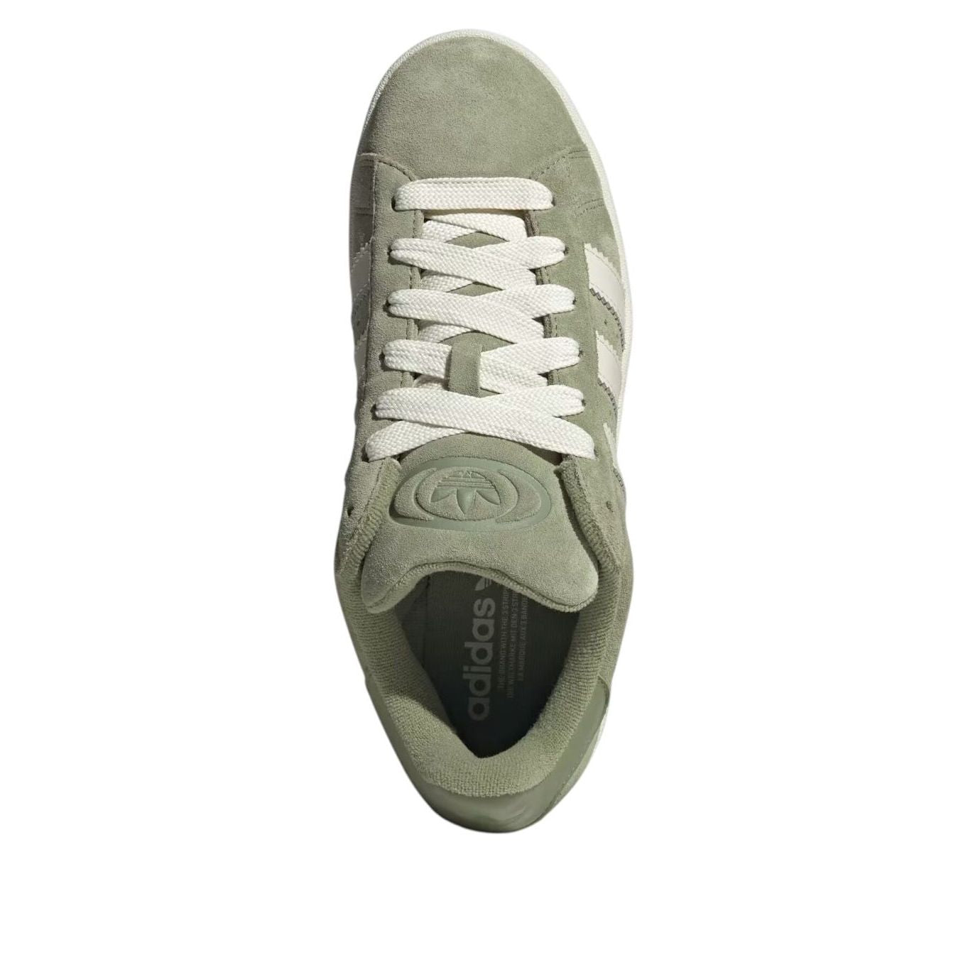 adidas Campu 00s 'Tent Green' JS1103