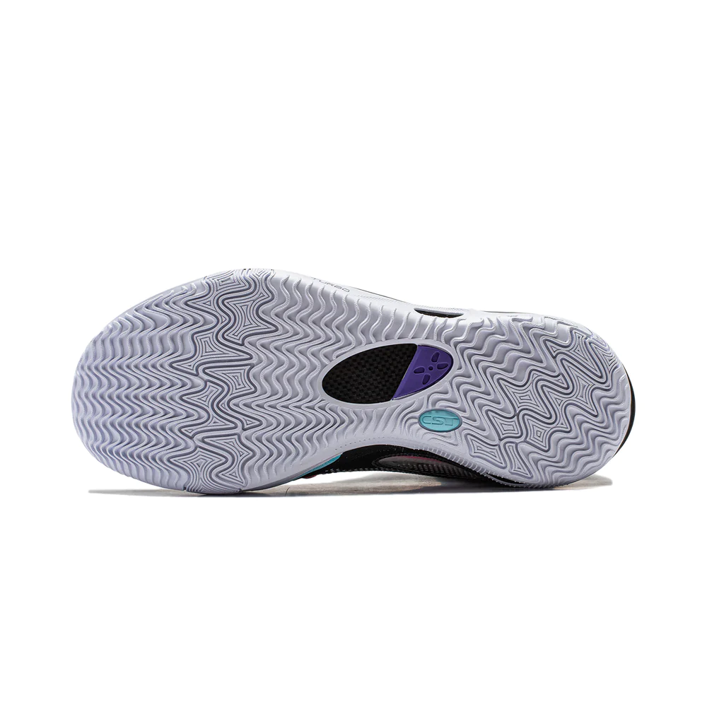 Li-Ning Wade 808 III Ultra V2 'Team No Sleep' ABAU013-4
