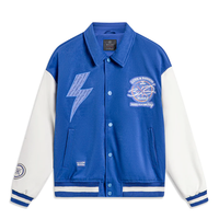 Li-Ning Way of Wade Love & Passion Jacket 'Royal Blue' AJMU005-5