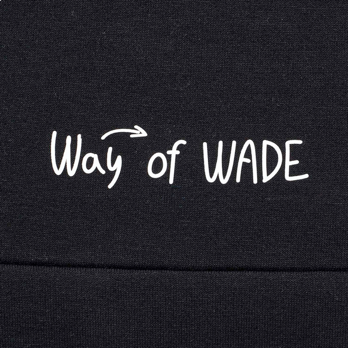 Li-Ning Way of Wade Love & Passion Sweat Pants 'Black' AKLU003-1