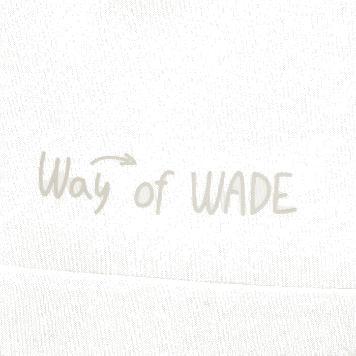Li-Ning Way of Wade Love & Passion Sweat Pants 'White' AKLU003-5