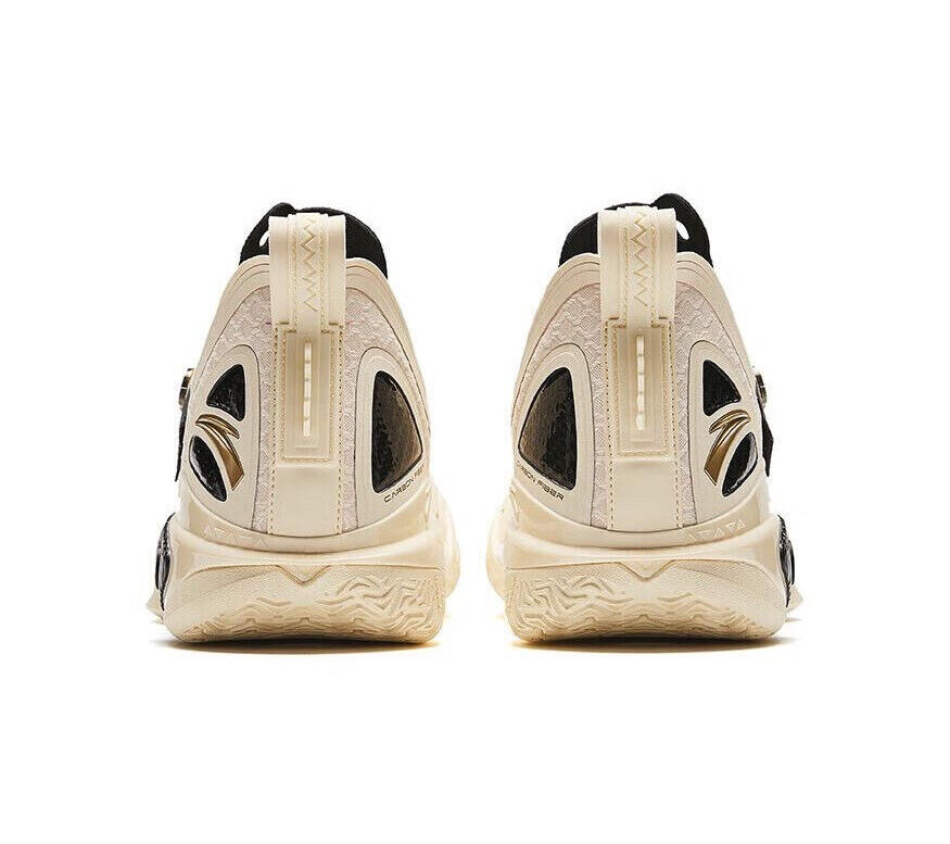 ANTA Shock Wave 5 V2 'Fossil' 112411106-2