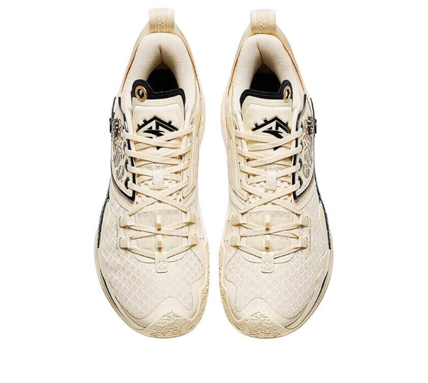 ANTA Shock Wave 5 V2 'Fossil' 112411106-2
