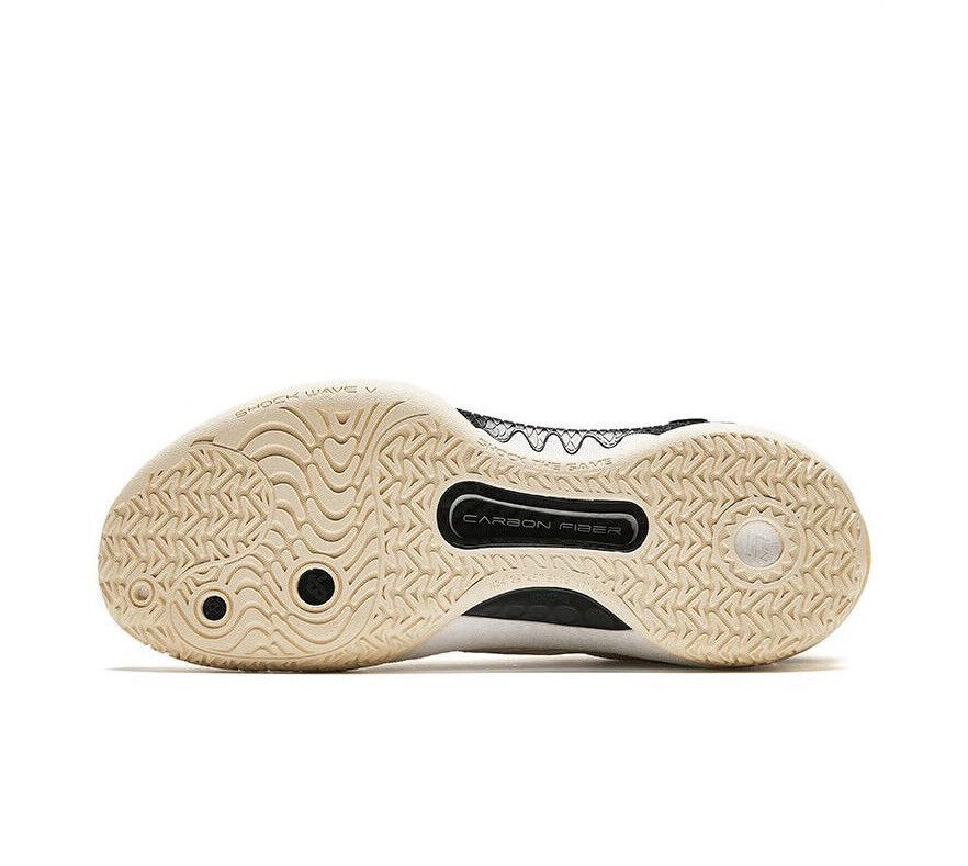 ANTA Shock Wave 5 V2 'Fossil' 112411106-2