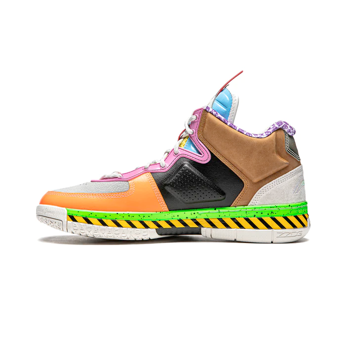 Li-Ning Way of Wade 1 'Birthday' ABAT135-16