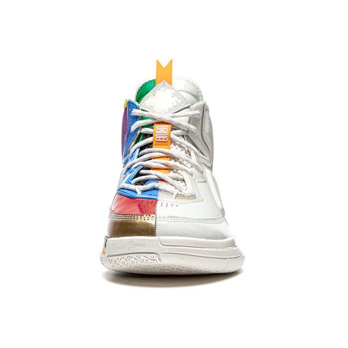 Li-Ning Way of Wade 1 'Birthday' ABAT135-16