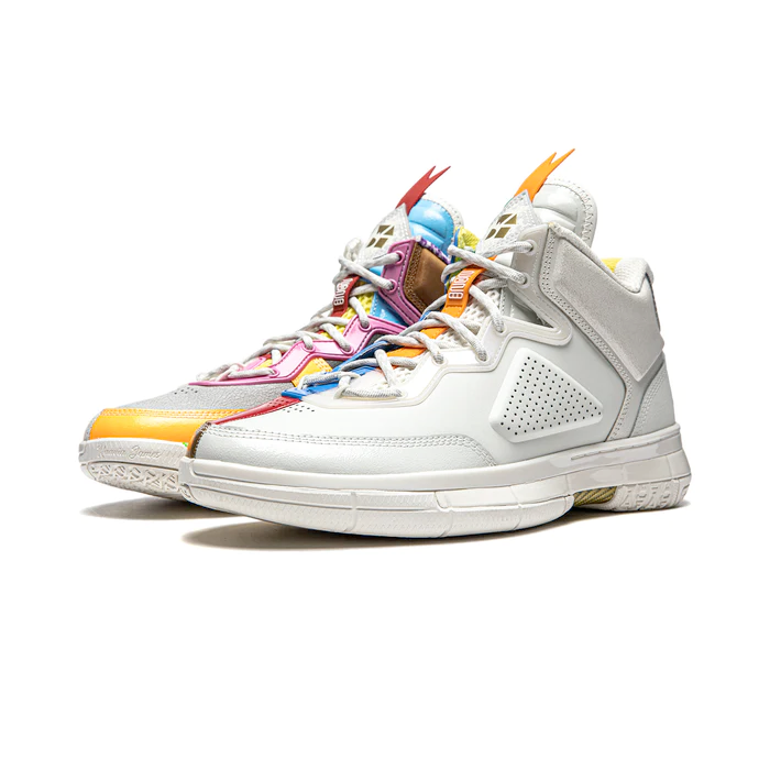 Li-Ning Way of Wade 1 'Birthday' ABAT135-16