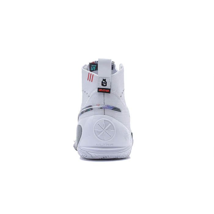 Li-Ning Wade 808 3 Ultra V2 'Tour' ABAU013-3