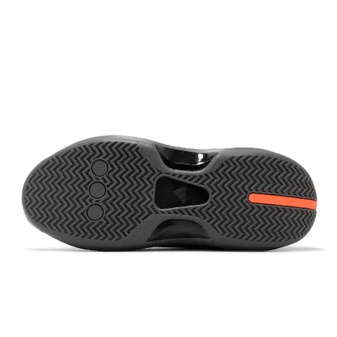 adidas Crazy IIInfinity 'Charcoal Black' IG6156