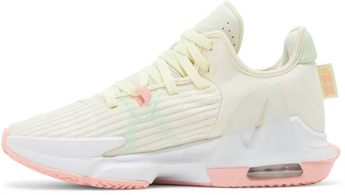 Nike LeBron Witness 6 EP 'Coconut Milk' DC8994-103