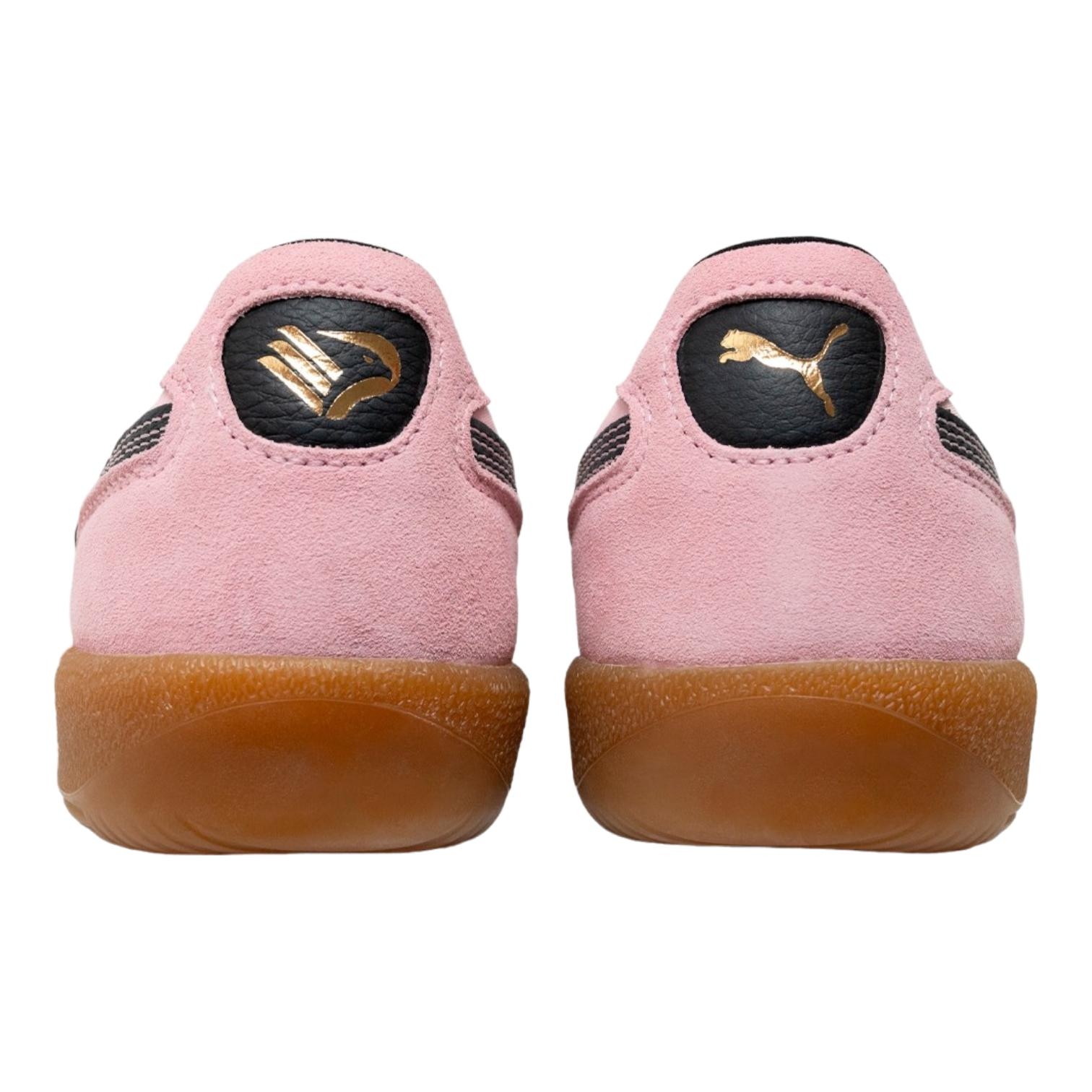 Puma Palermo 'Palermo F.C. Bright Pink' 397245-01