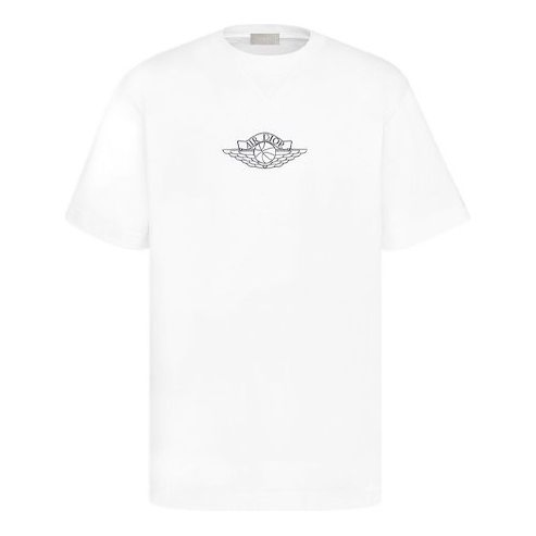 Air Jordan Capsule Collection x DIOR 'White' 033J625B0554-003