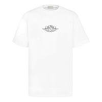 Air Jordan Capsule Collection x DIOR 'White' 033J625B0554-003