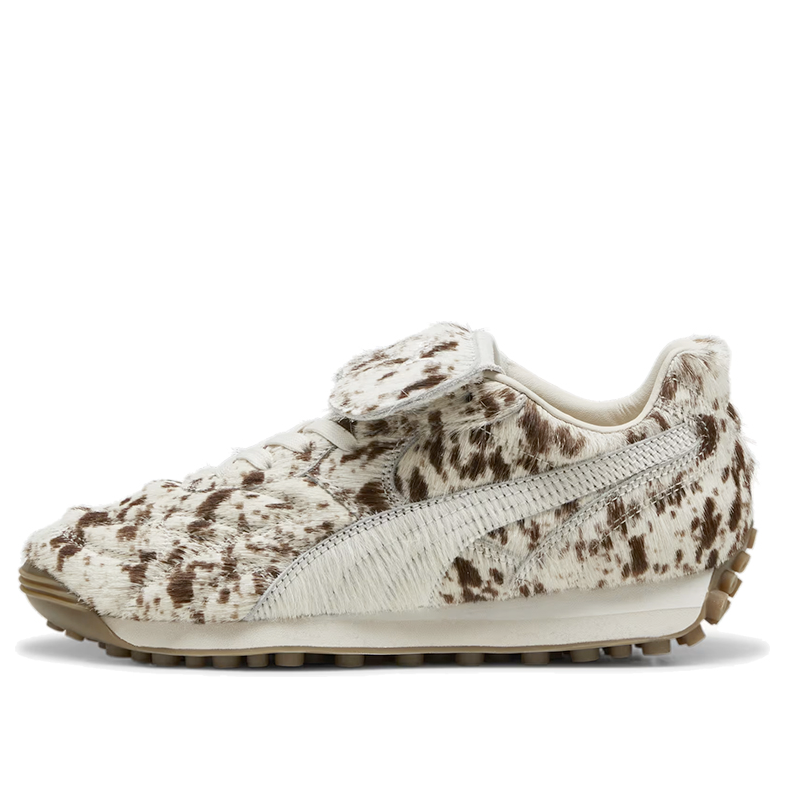 (WMNS) PUMA x Fenty Avanti 'Pony Hair - Alpine Snow' 399815-01