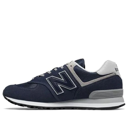 New Balance 574 'Navy Grey' ML574EGN-2E
