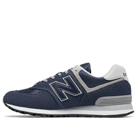 New Balance 574 'Navy Grey' ML574EGN-2E