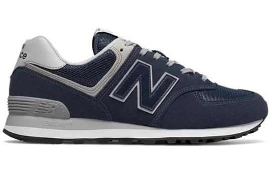 New Balance 574 'Navy Grey' ML574EGN-2E