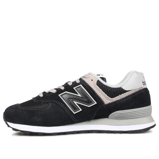 New Balance 574 'Black' ML574EGK-2E