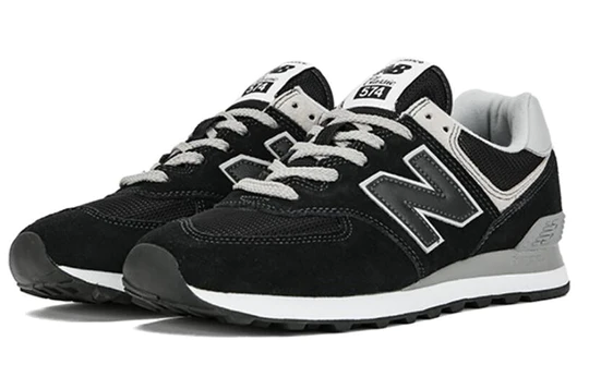 New Balance 574 'Black' ML574EGK-2E