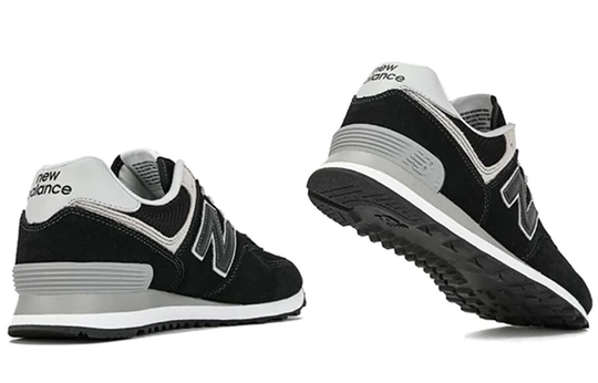 New Balance 574 'Black' ML574EGK-2E