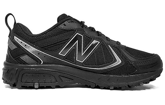 New Balance 410 Shoes 'Black' MT410EN5-2E
