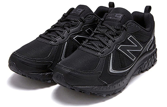 New Balance 410 Shoes 'Black' MT410EN5-2E