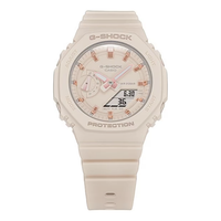 CASIO G-Shock Analog-Digital 'Pink' GMA-S2100-4APR