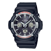 CASIO G-Shock Analog-Digital 'Black' GAW-100-1A