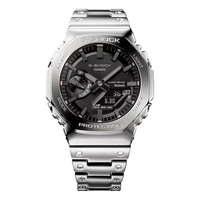 CASIO G-Shock Full Metal 'Silver' GM-B2100D-1APRT