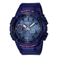 CASIO Baby-G 'Blue' BGA-230S-2A
