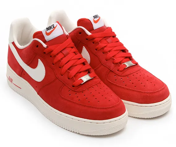 Nike Air Force 1 'Blazer Pack' 488298-607